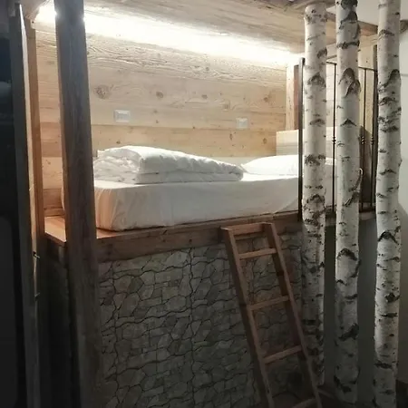 Fiocco Di Neve * Vezza dʼOglio