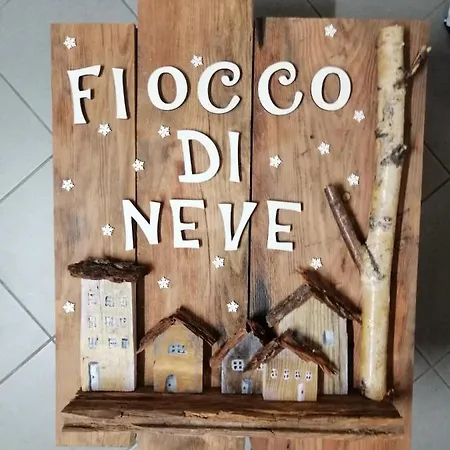 Pensionat Fiocco Di Neve