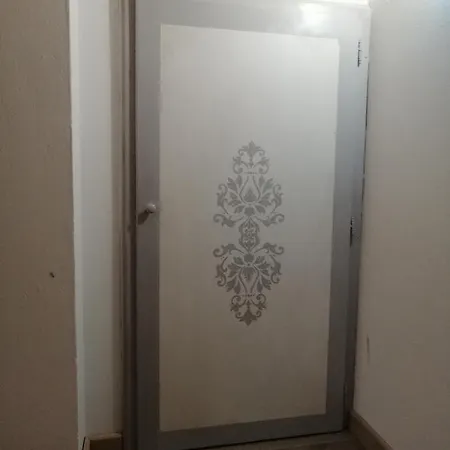 Fiocco Di Neve Vezza dʼOglio