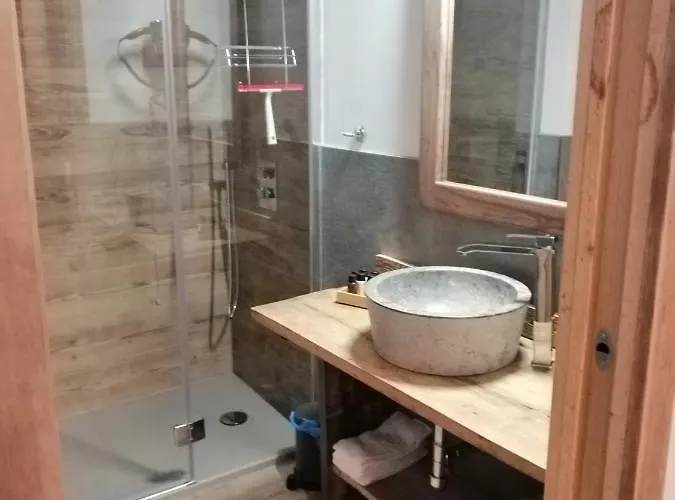 Fiocco Di Neve Penzion 3*