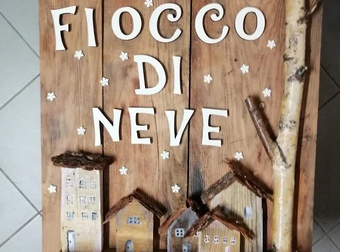Penzion Fiocco Di Neve