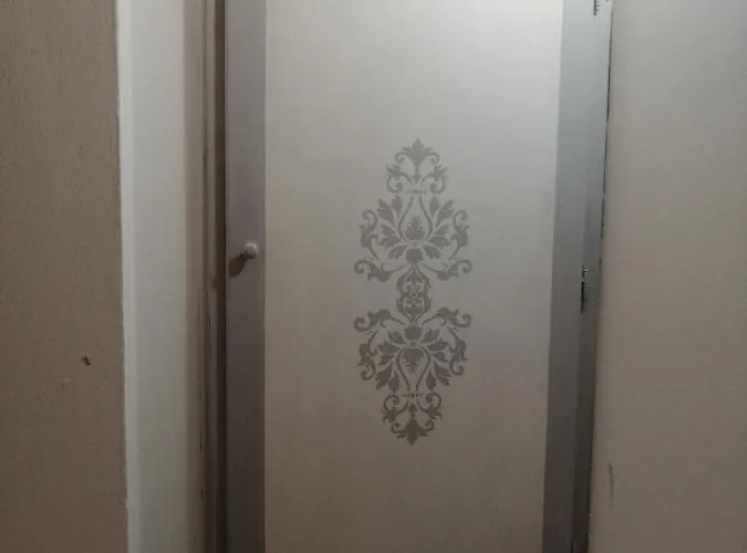 Fiocco Di Neve Vezza dʼOglio